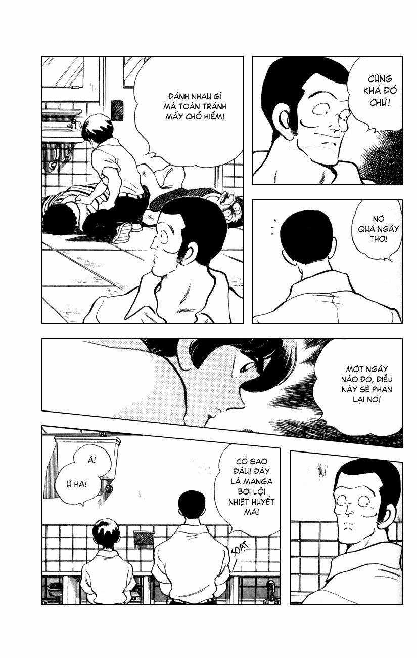 Rough - Ngọc Thô - Chapter 28 - Trang 14