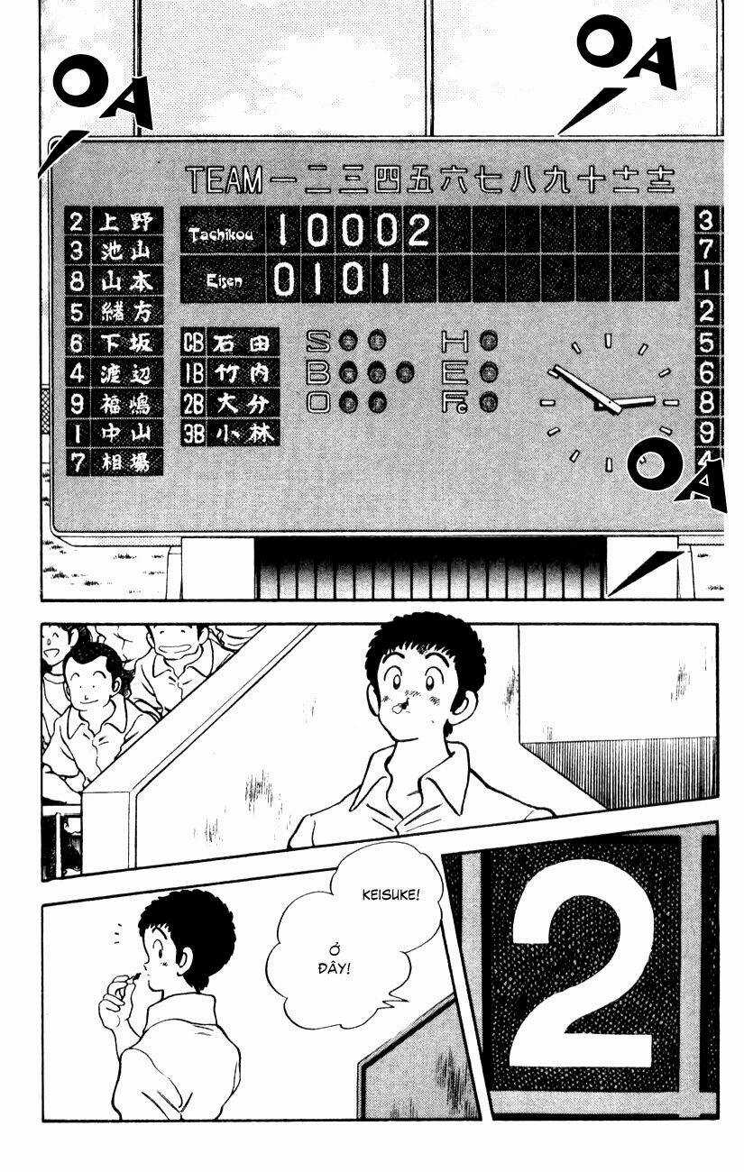 Rough - Ngọc Thô - Chapter 28 - Trang 15