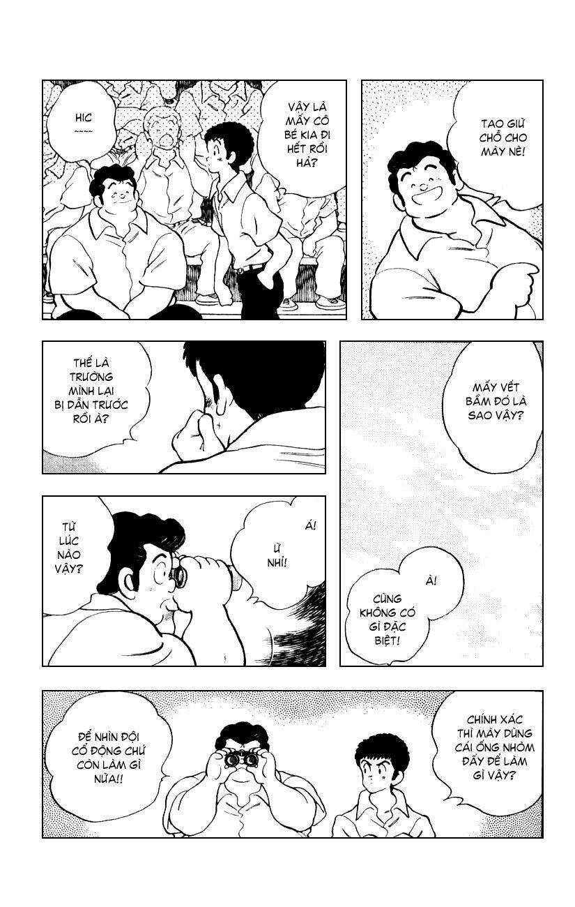 Rough - Ngọc Thô - Chapter 28 - Trang 16