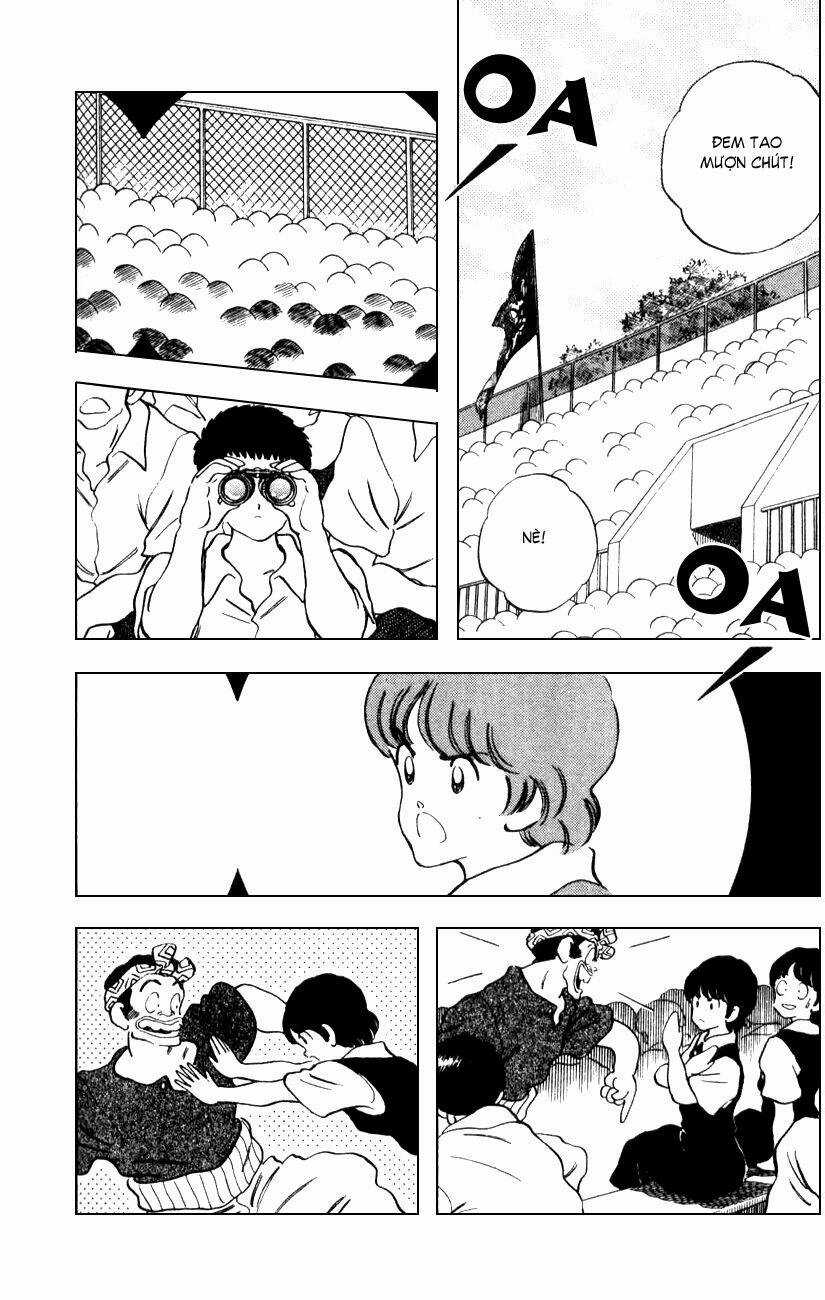 Rough - Ngọc Thô - Chapter 28 - Trang 17