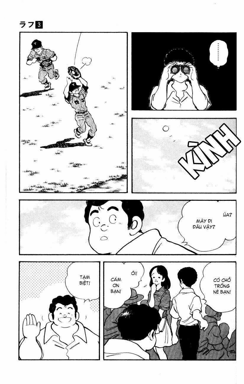 Rough - Ngọc Thô - Chapter 28 - Trang 18