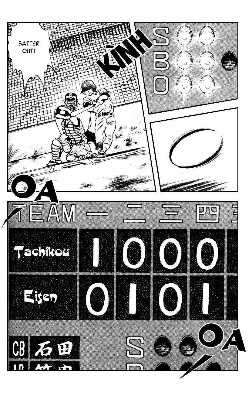 Rough - Ngọc Thô - Chapter 28 - Trang 3