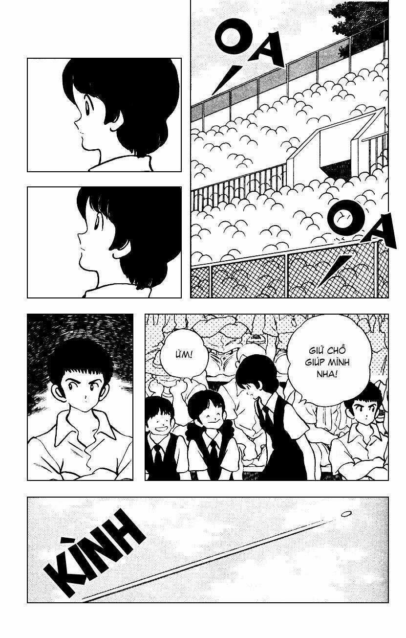 Rough - Ngọc Thô - Chapter 28 - Trang 4