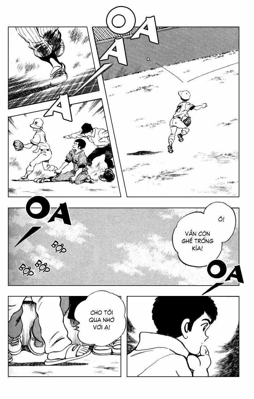 Rough - Ngọc Thô - Chapter 28 - Trang 5