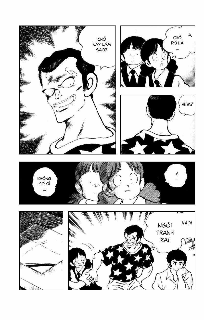 Rough - Ngọc Thô - Chapter 28 - Trang 6