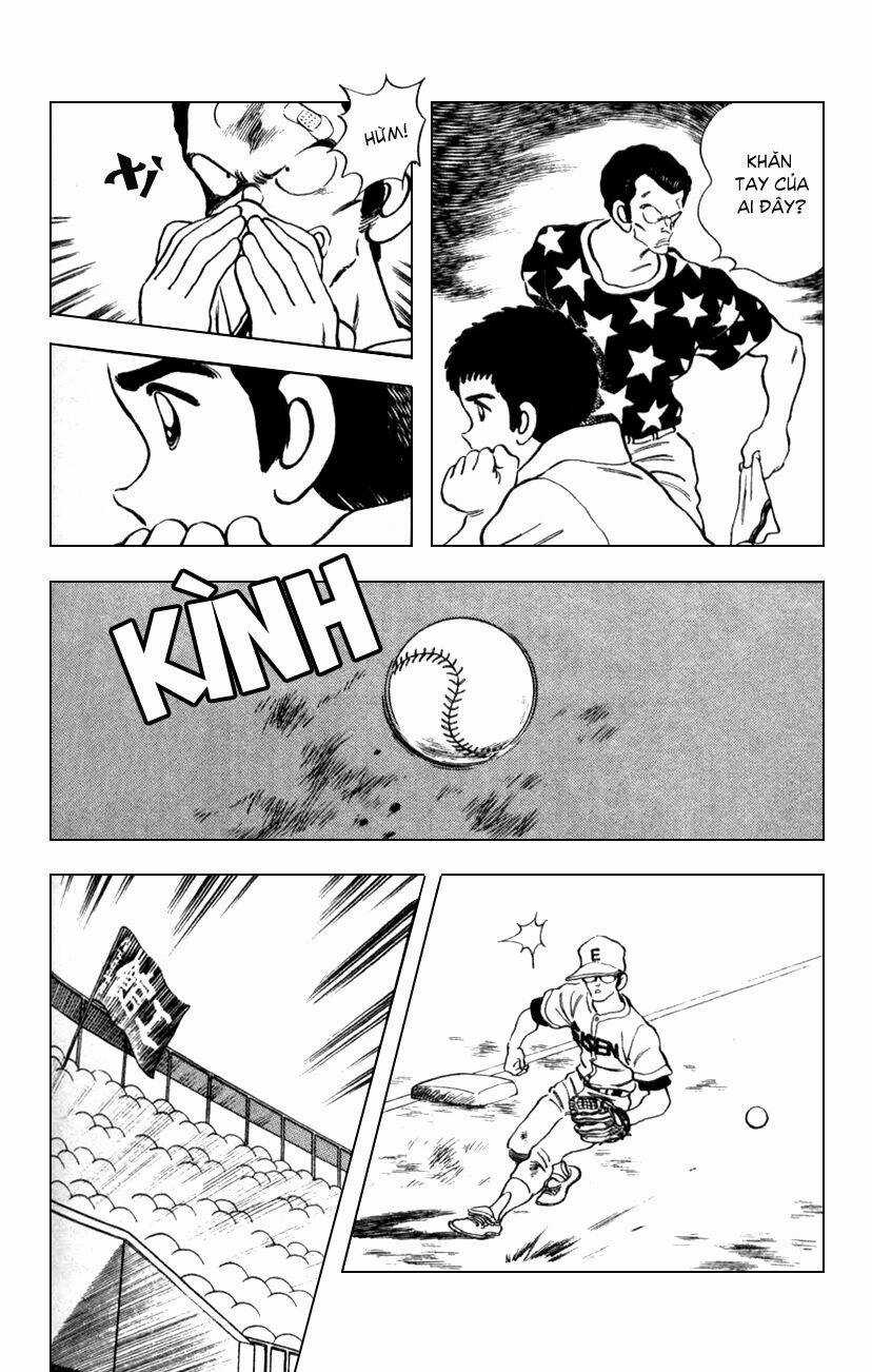 Rough - Ngọc Thô - Chapter 28 - Trang 7