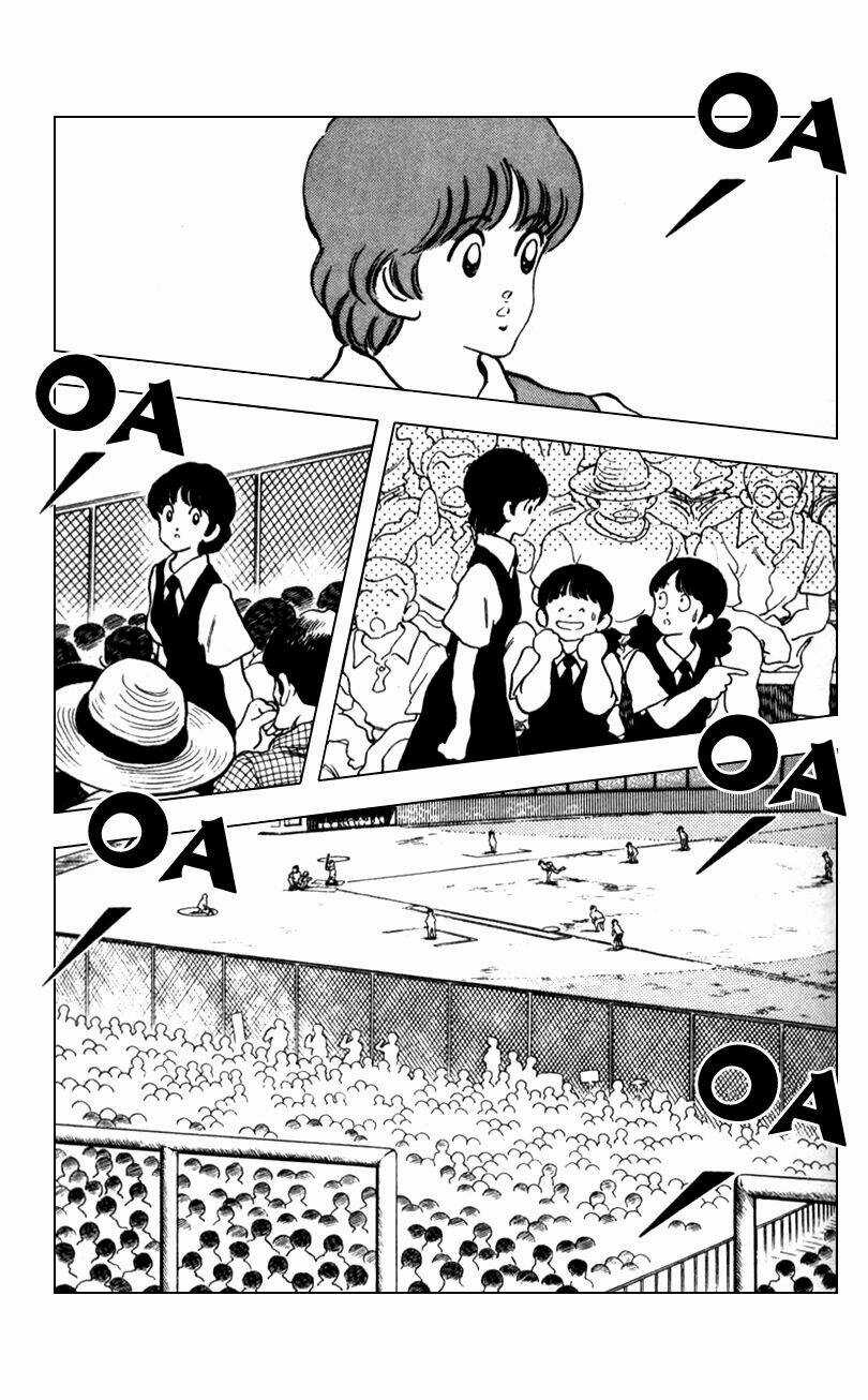 Rough - Ngọc Thô - Chapter 28 - Trang 10