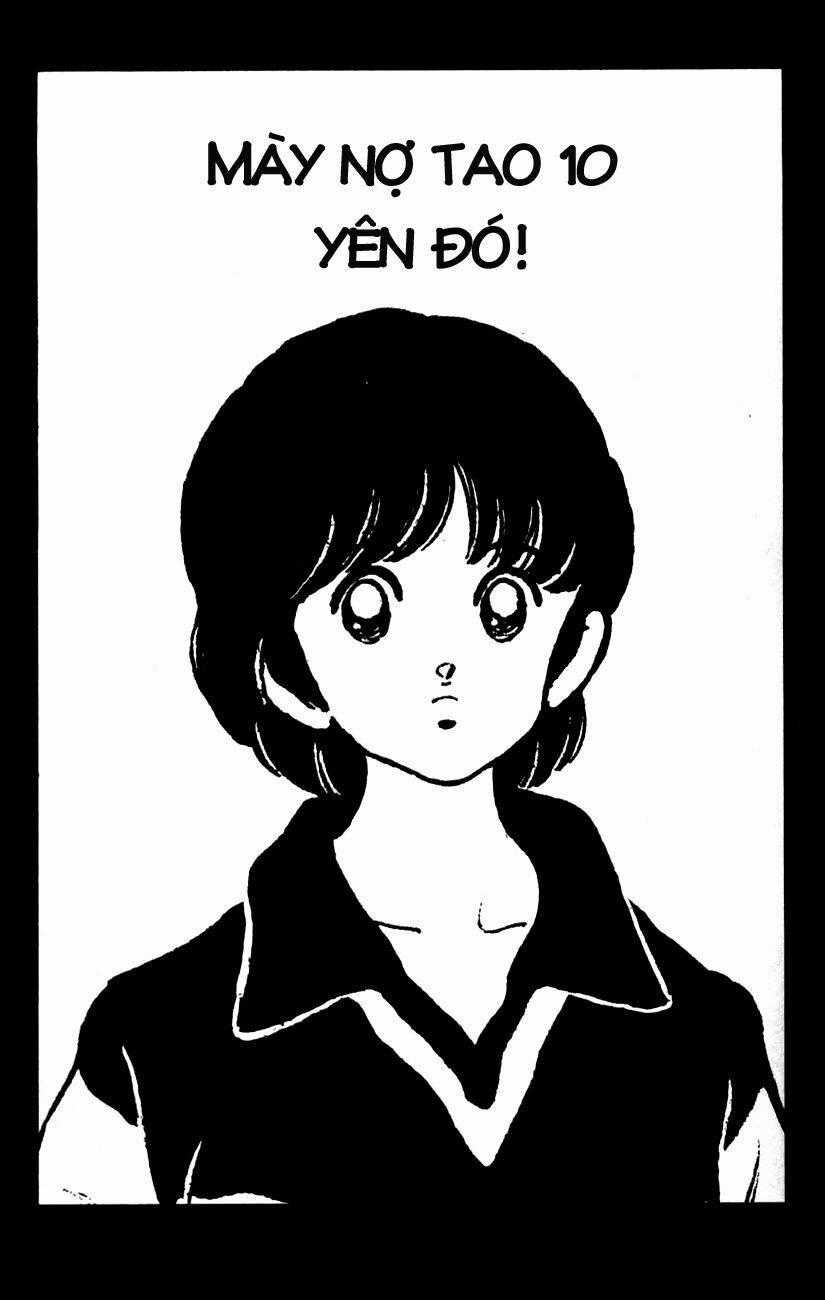 Rough - Ngọc Thô - Chapter 29 - Trang 2