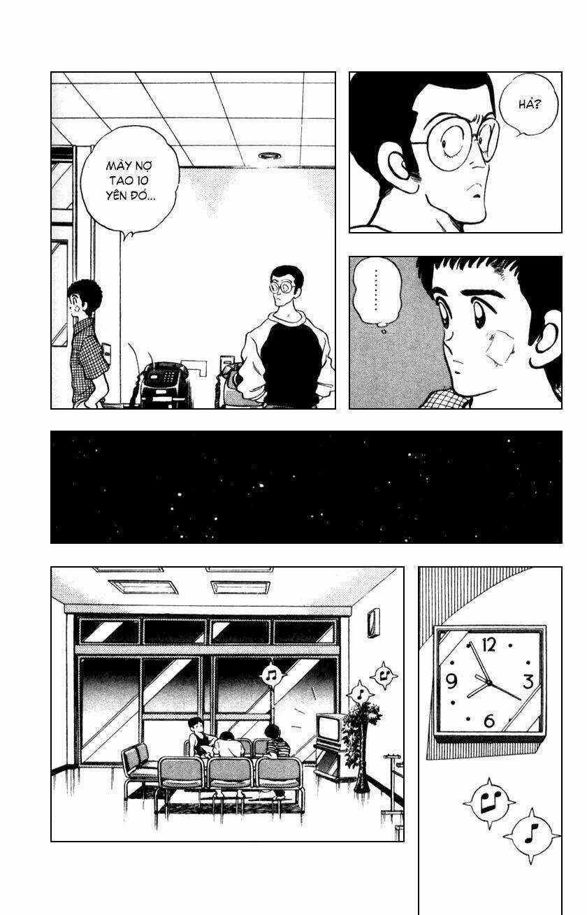 Rough - Ngọc Thô - Chapter 29 - Trang 11