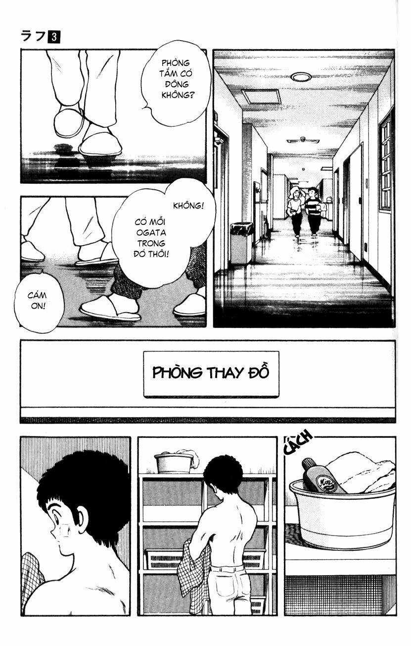 Rough - Ngọc Thô - Chapter 29 - Trang 12