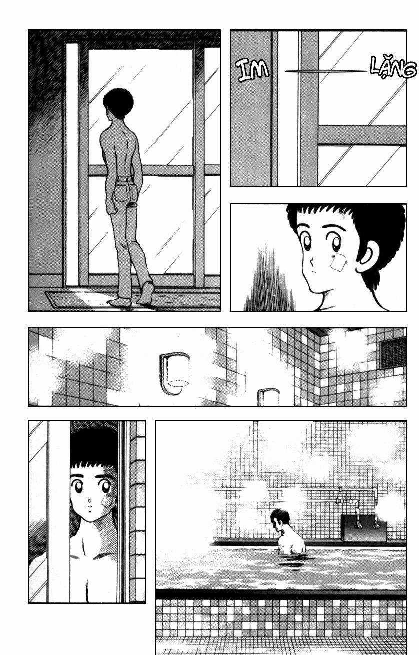 Rough - Ngọc Thô - Chapter 29 - Trang 13