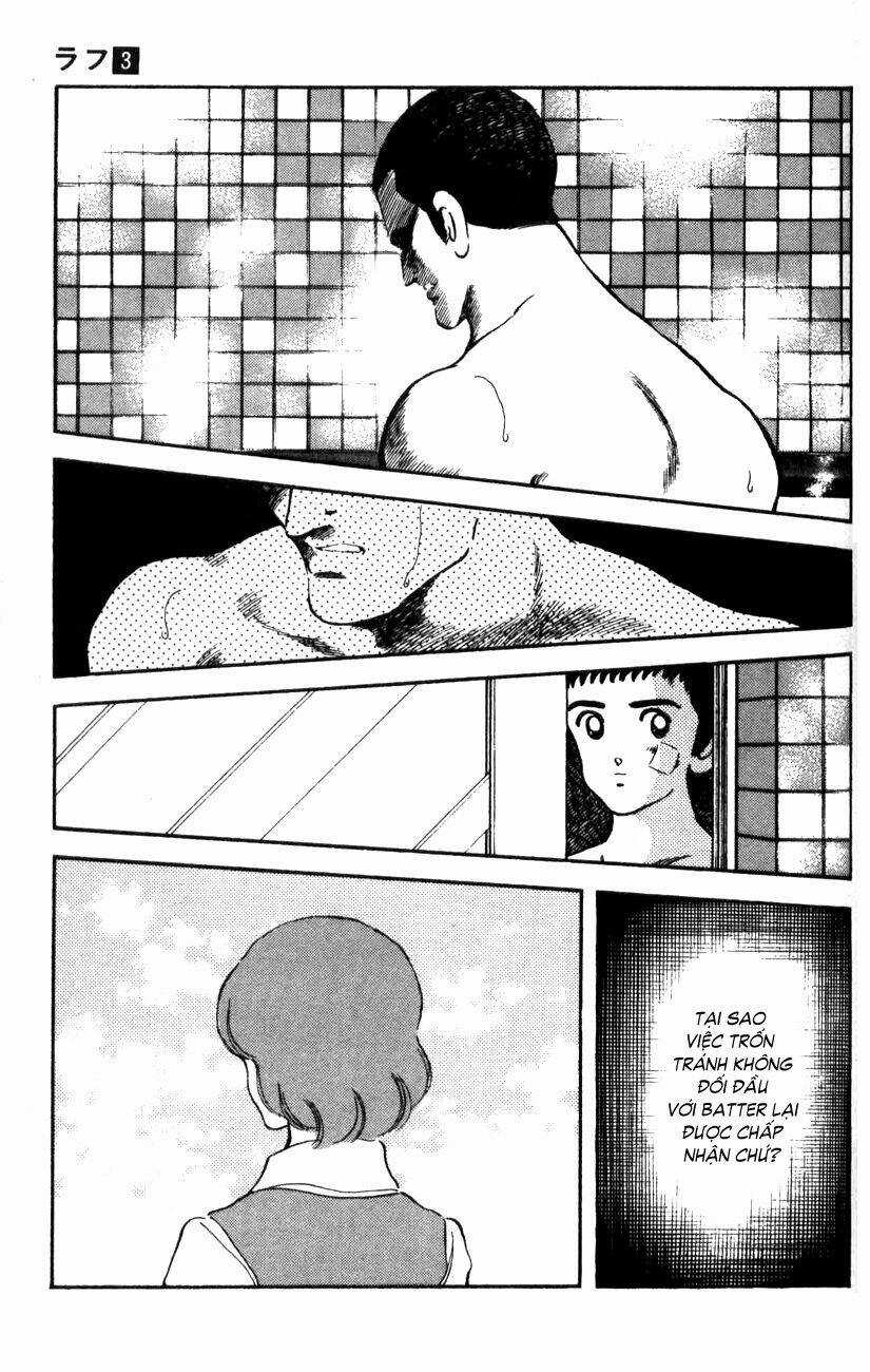 Rough - Ngọc Thô - Chapter 29 - Trang 14