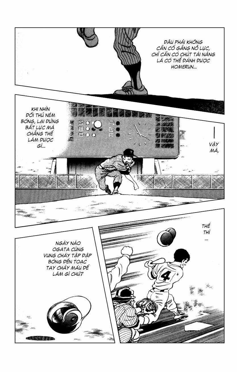 Rough - Ngọc Thô - Chapter 29 - Trang 15