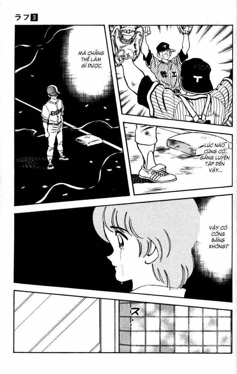 Rough - Ngọc Thô - Chapter 29 - Trang 16