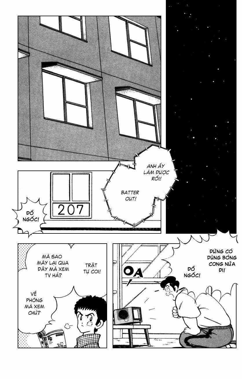 Rough - Ngọc Thô - Chapter 29 - Trang 17