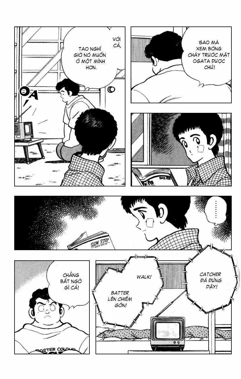 Rough - Ngọc Thô - Chapter 29 - Trang 18