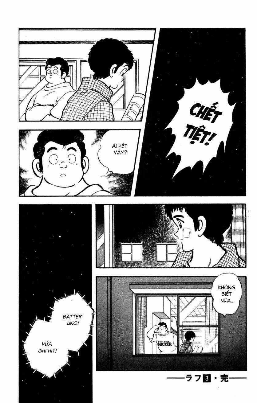 Rough - Ngọc Thô - Chapter 29 - Trang 19