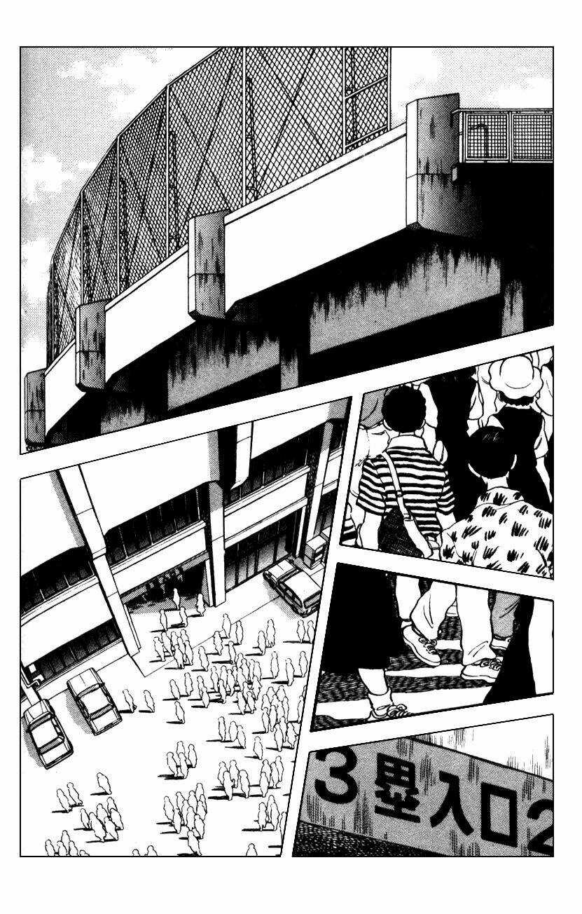 Rough - Ngọc Thô - Chapter 29 - Trang 3