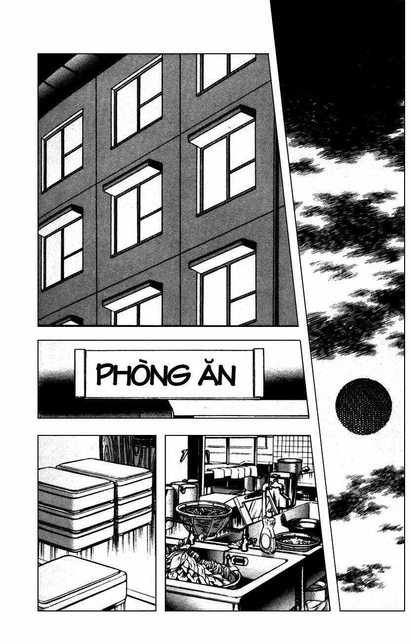 Rough - Ngọc Thô - Chapter 29 - Trang 5