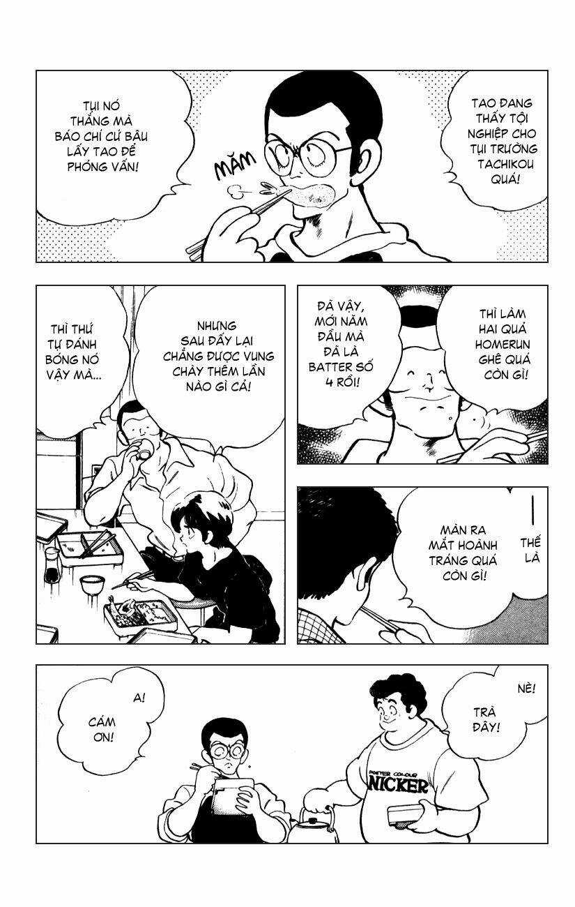 Rough - Ngọc Thô - Chapter 29 - Trang 7