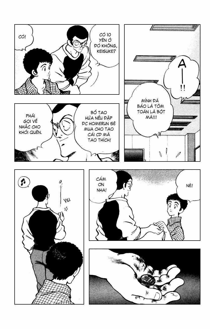 Rough - Ngọc Thô - Chapter 29 - Trang 9