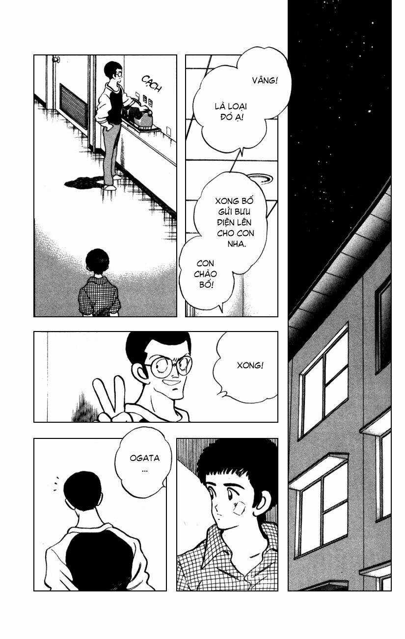 Rough - Ngọc Thô - Chapter 29 - Trang 10