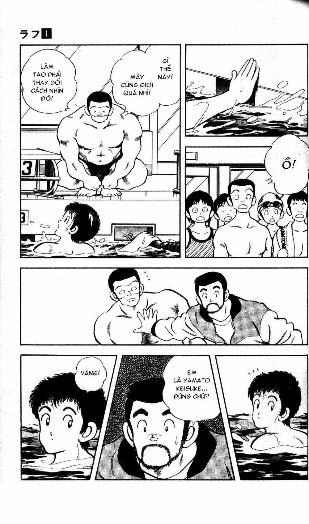 Rough - Ngọc Thô - Chapter 3 - Trang 12