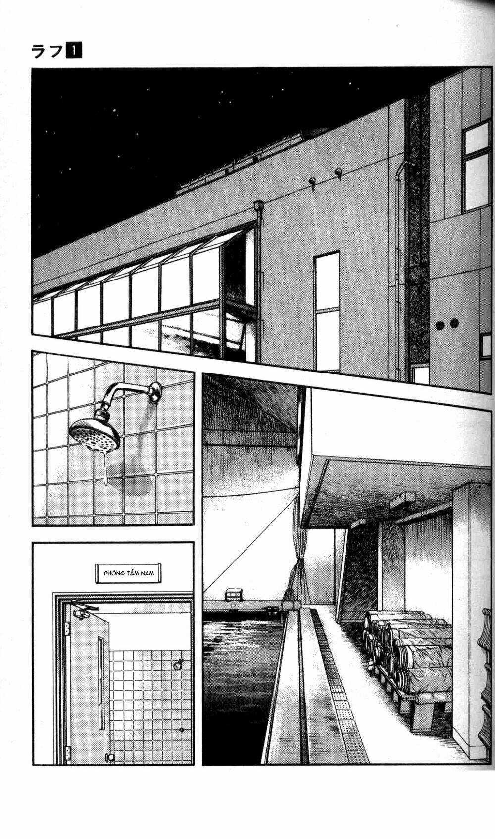 Rough - Ngọc Thô - Chapter 3 - Trang 16