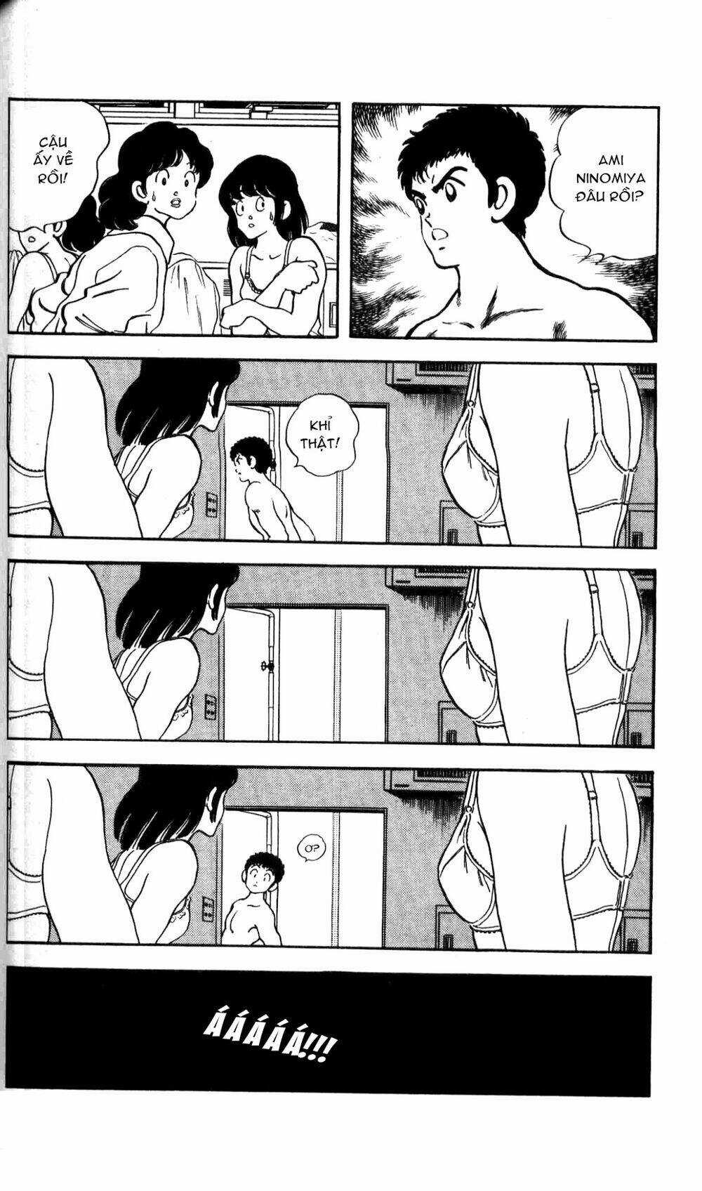 Rough - Ngọc Thô - Chapter 3 - Trang 19