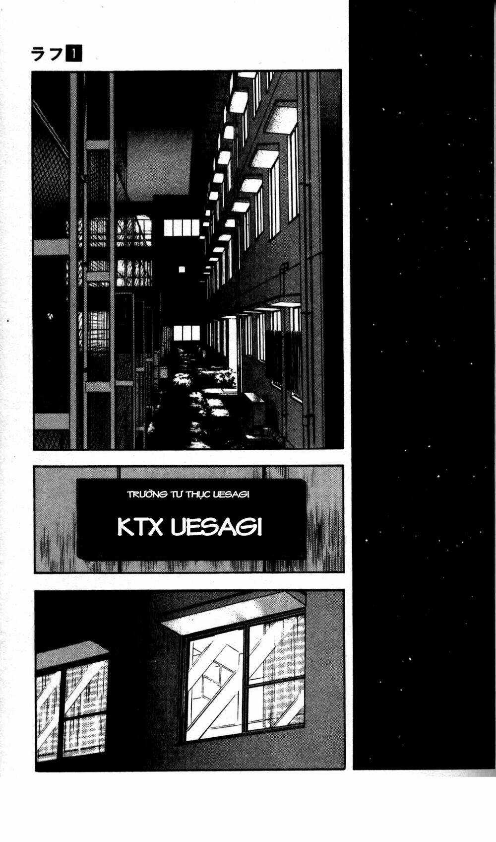 Rough - Ngọc Thô - Chapter 3 - Trang 20