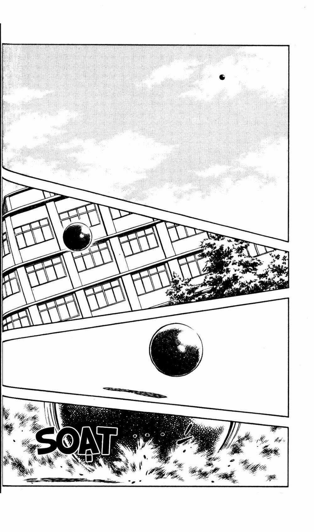 Rough - Ngọc Thô - Chapter 3 - Trang 3