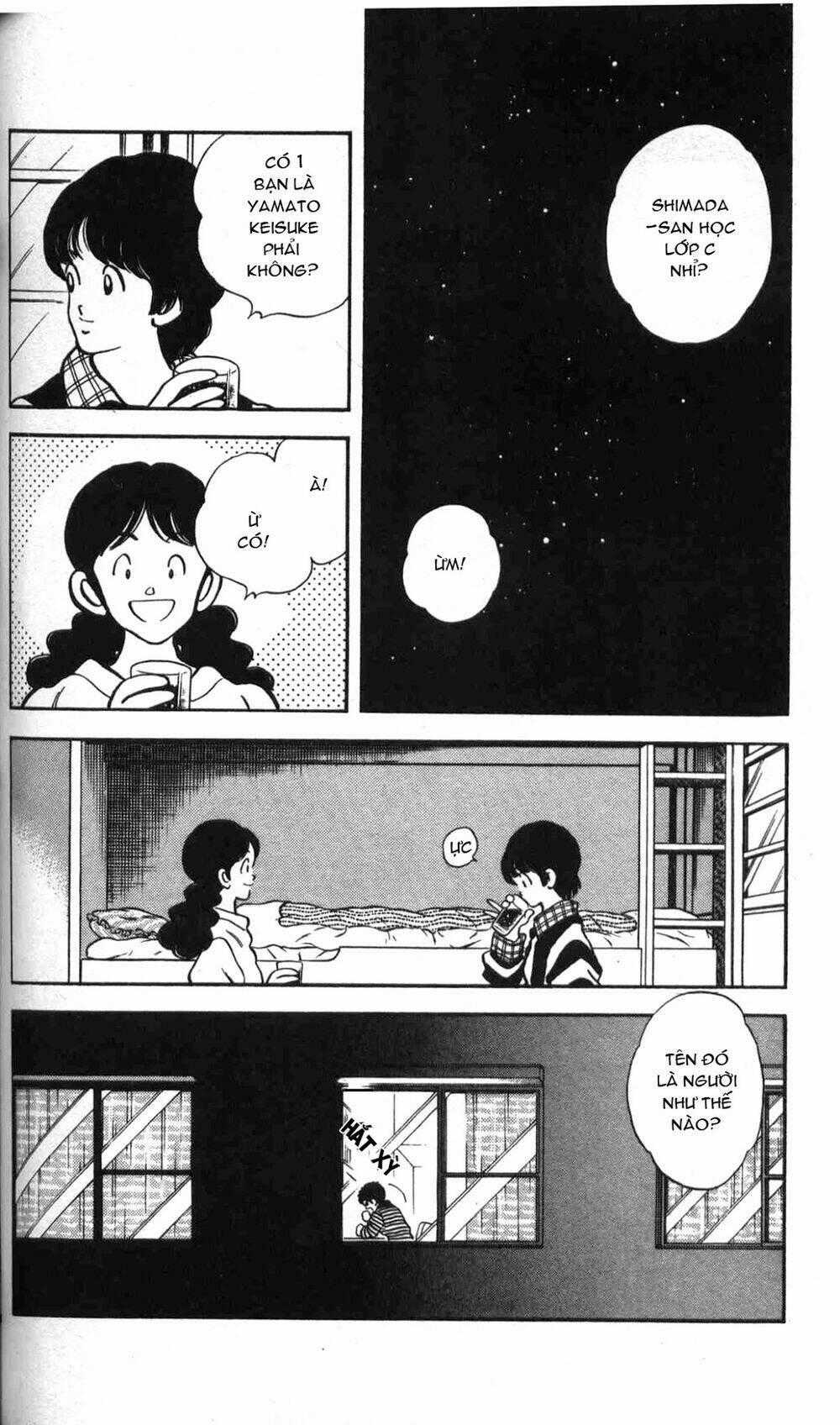 Rough - Ngọc Thô - Chapter 3 - Trang 23