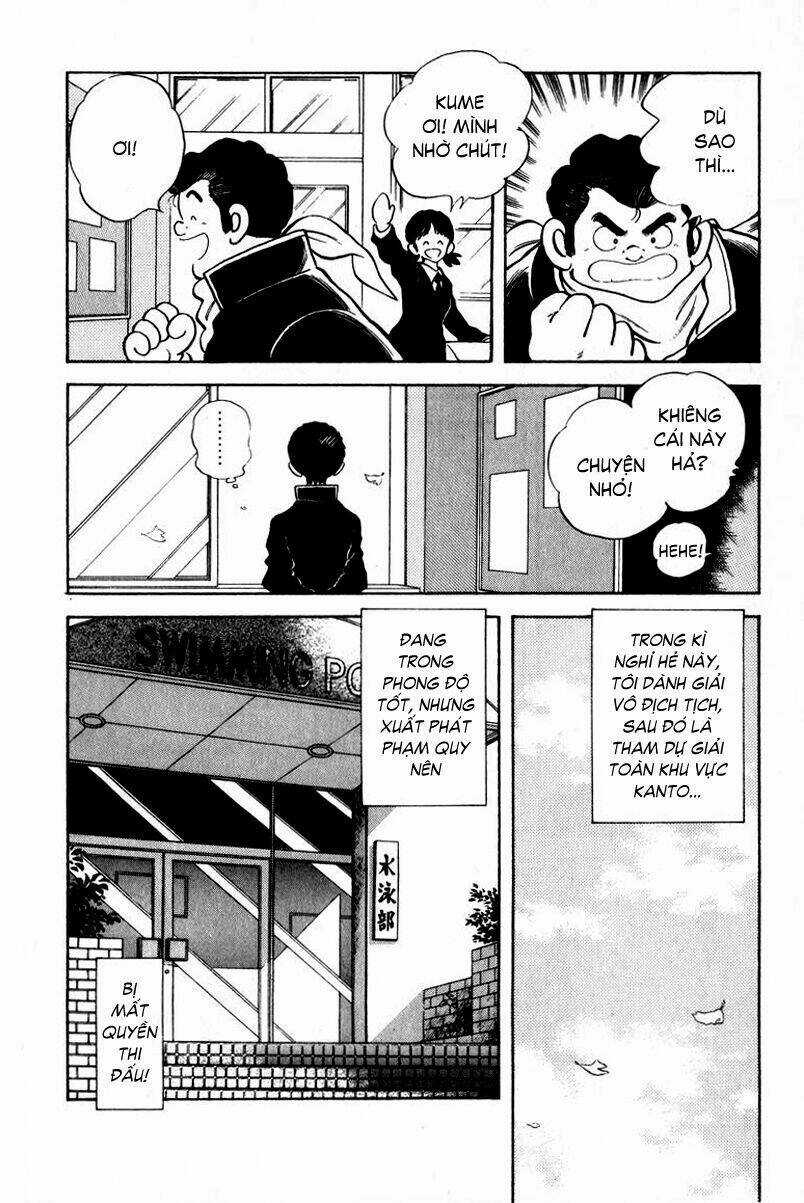 Rough - Ngọc Thô - Chapter 30 - Trang 11