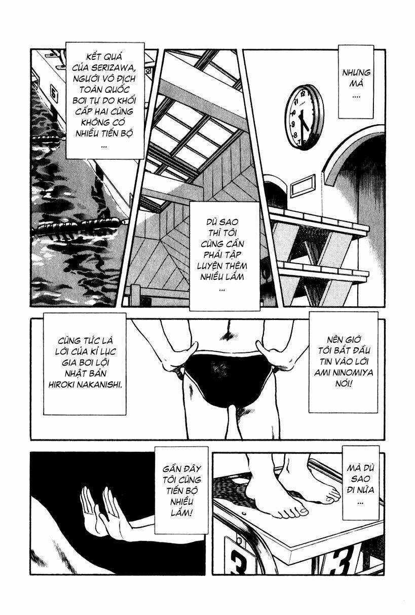 Rough - Ngọc Thô - Chapter 30 - Trang 12