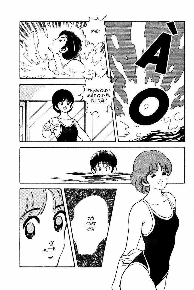 Rough - Ngọc Thô - Chapter 30 - Trang 13