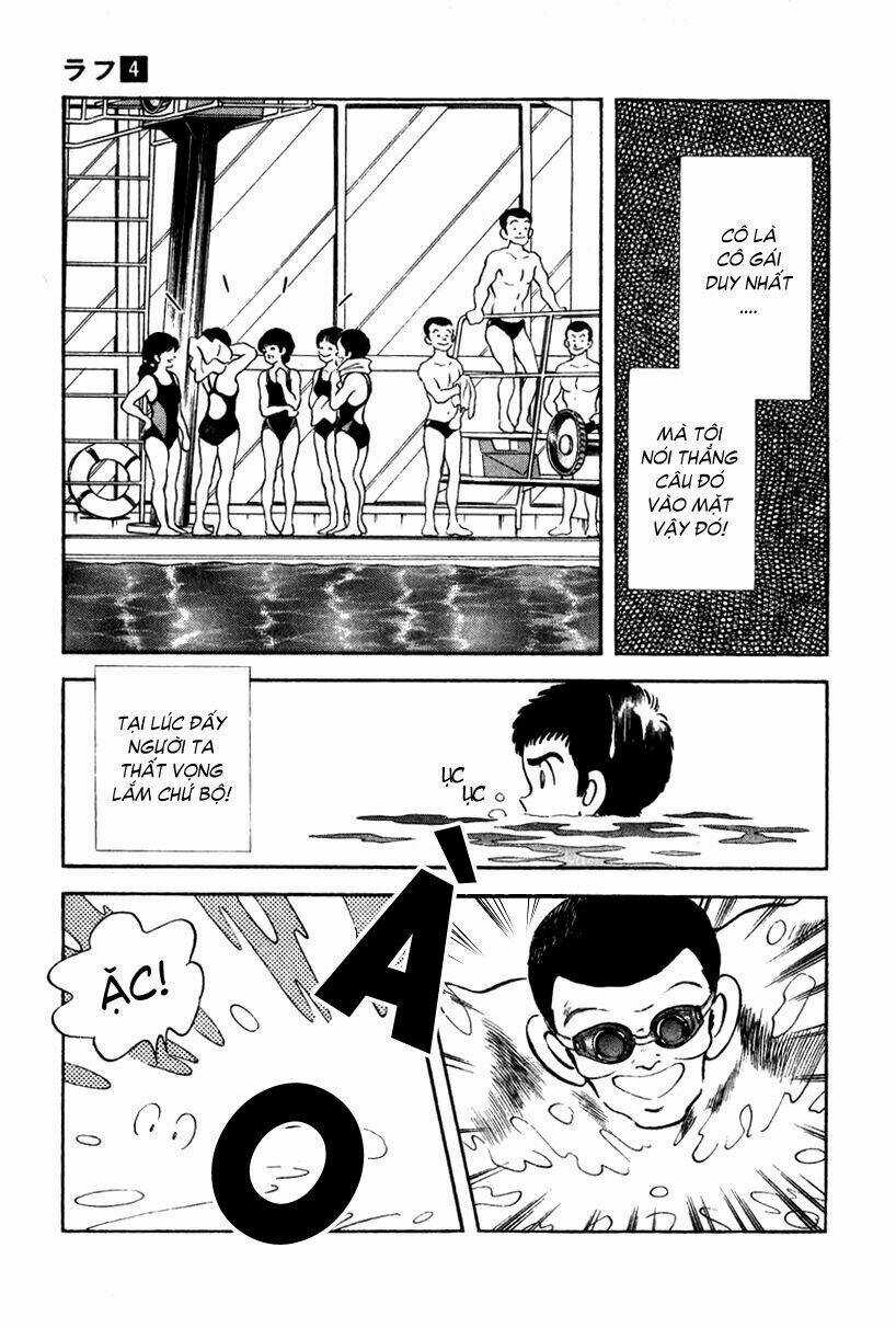 Rough - Ngọc Thô - Chapter 30 - Trang 14