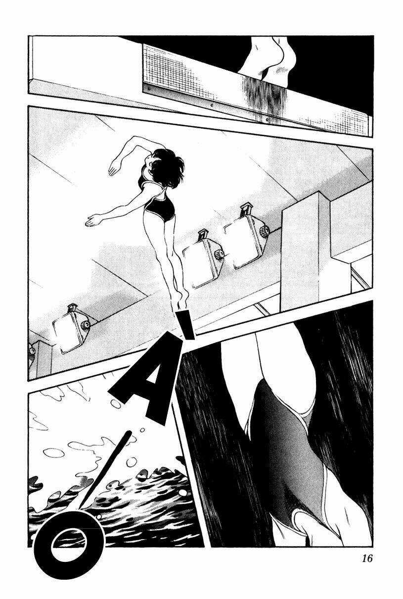 Rough - Ngọc Thô - Chapter 30 - Trang 15