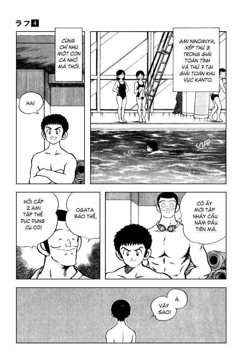 Rough - Ngọc Thô - Chapter 30 - Trang 16