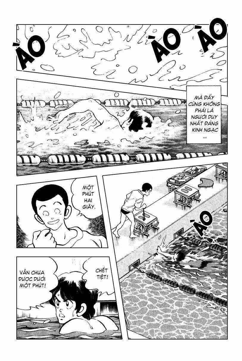 Rough - Ngọc Thô - Chapter 30 - Trang 17