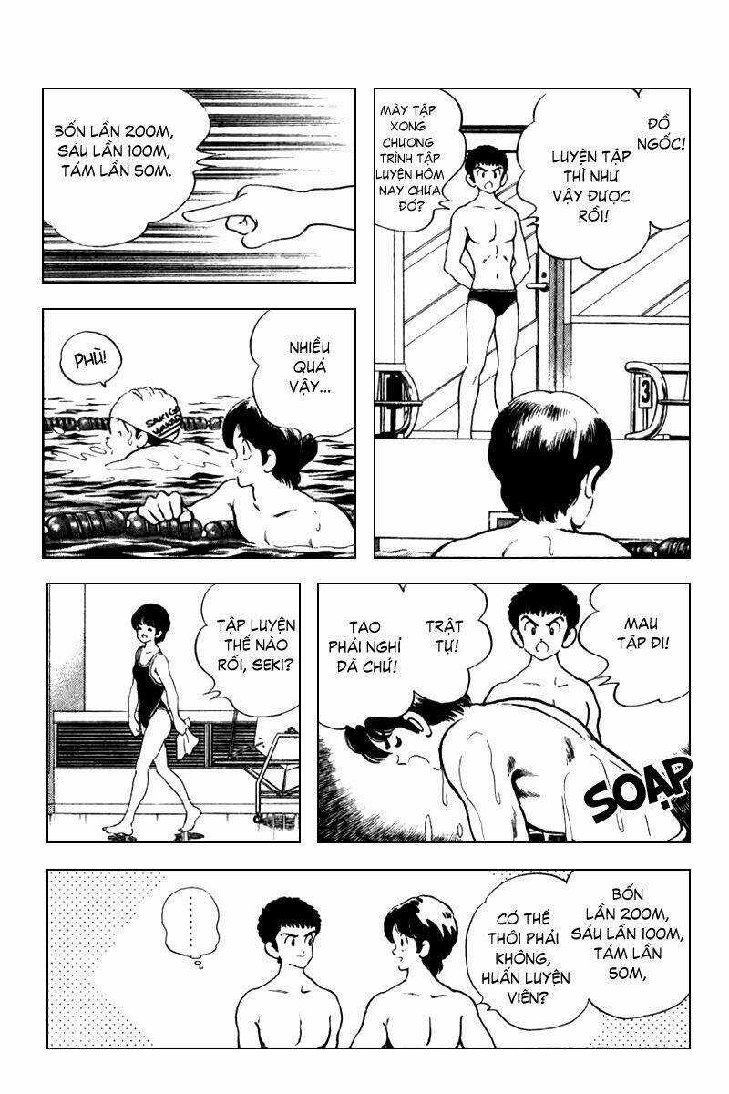 Rough - Ngọc Thô - Chapter 30 - Trang 18