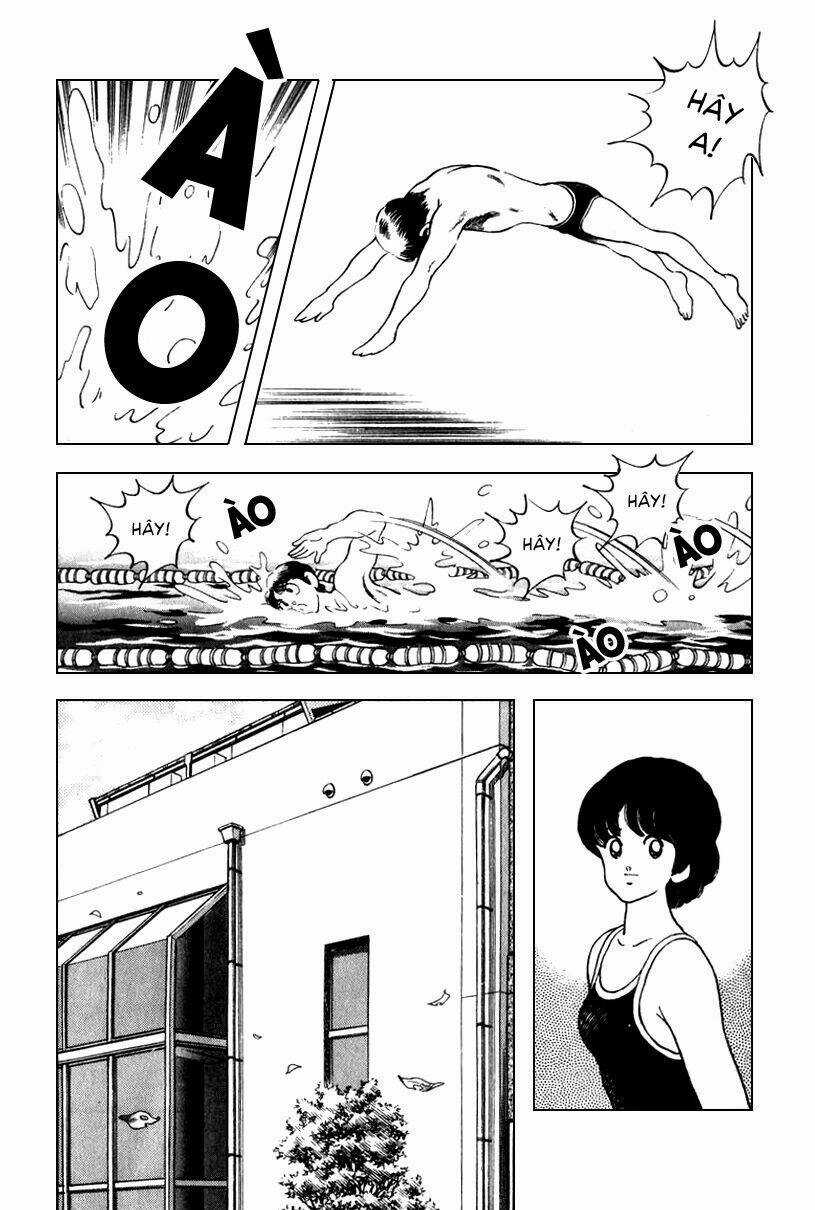 Rough - Ngọc Thô - Chapter 30 - Trang 19