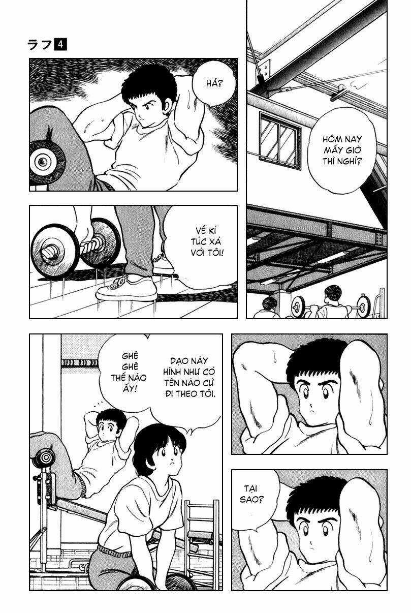 Rough - Ngọc Thô - Chapter 30 - Trang 20