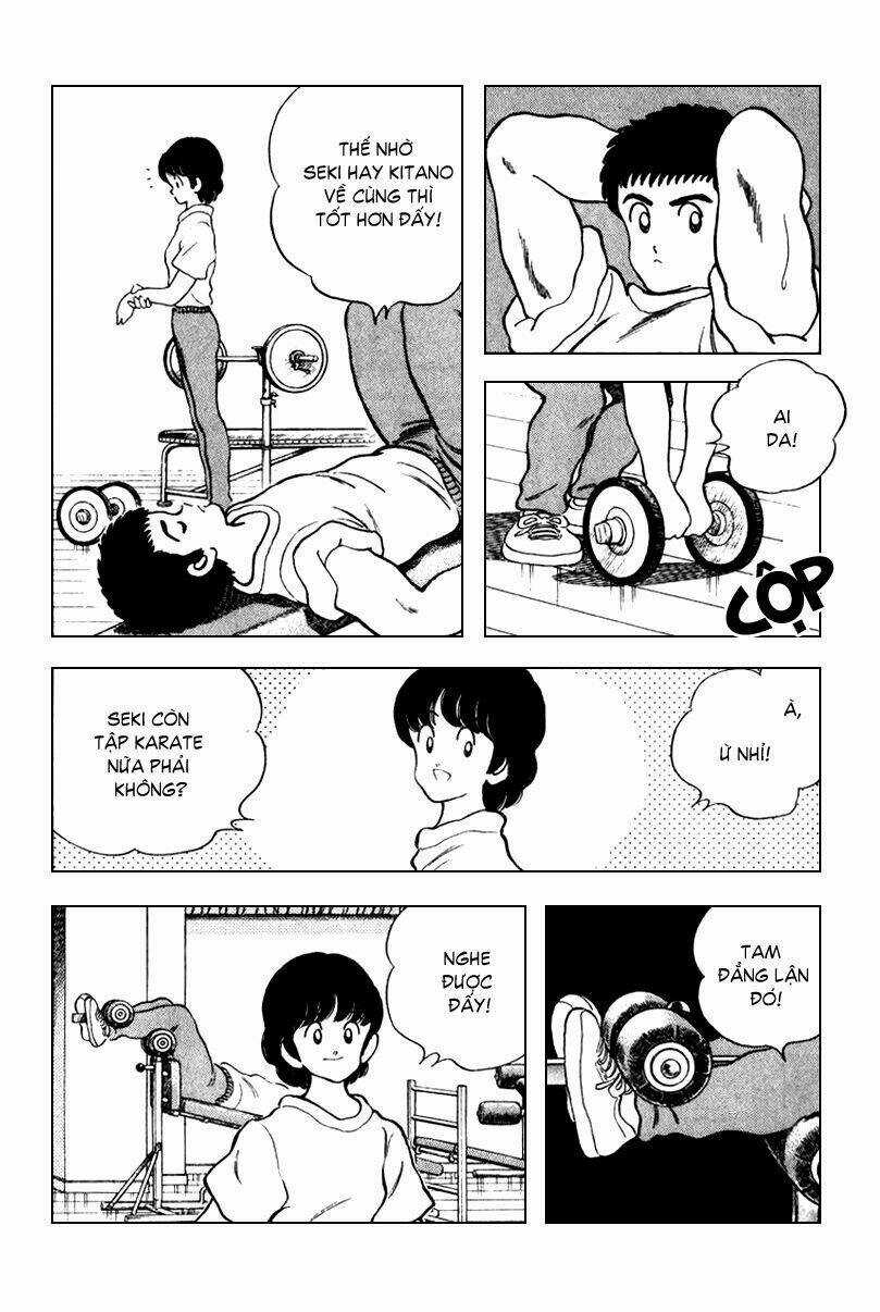 Rough - Ngọc Thô - Chapter 30 - Trang 21