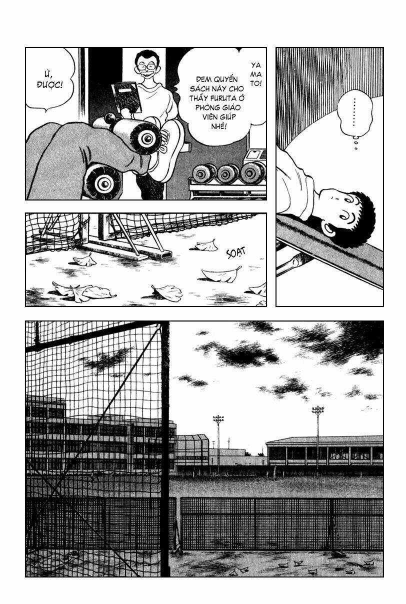 Rough - Ngọc Thô - Chapter 30 - Trang 22