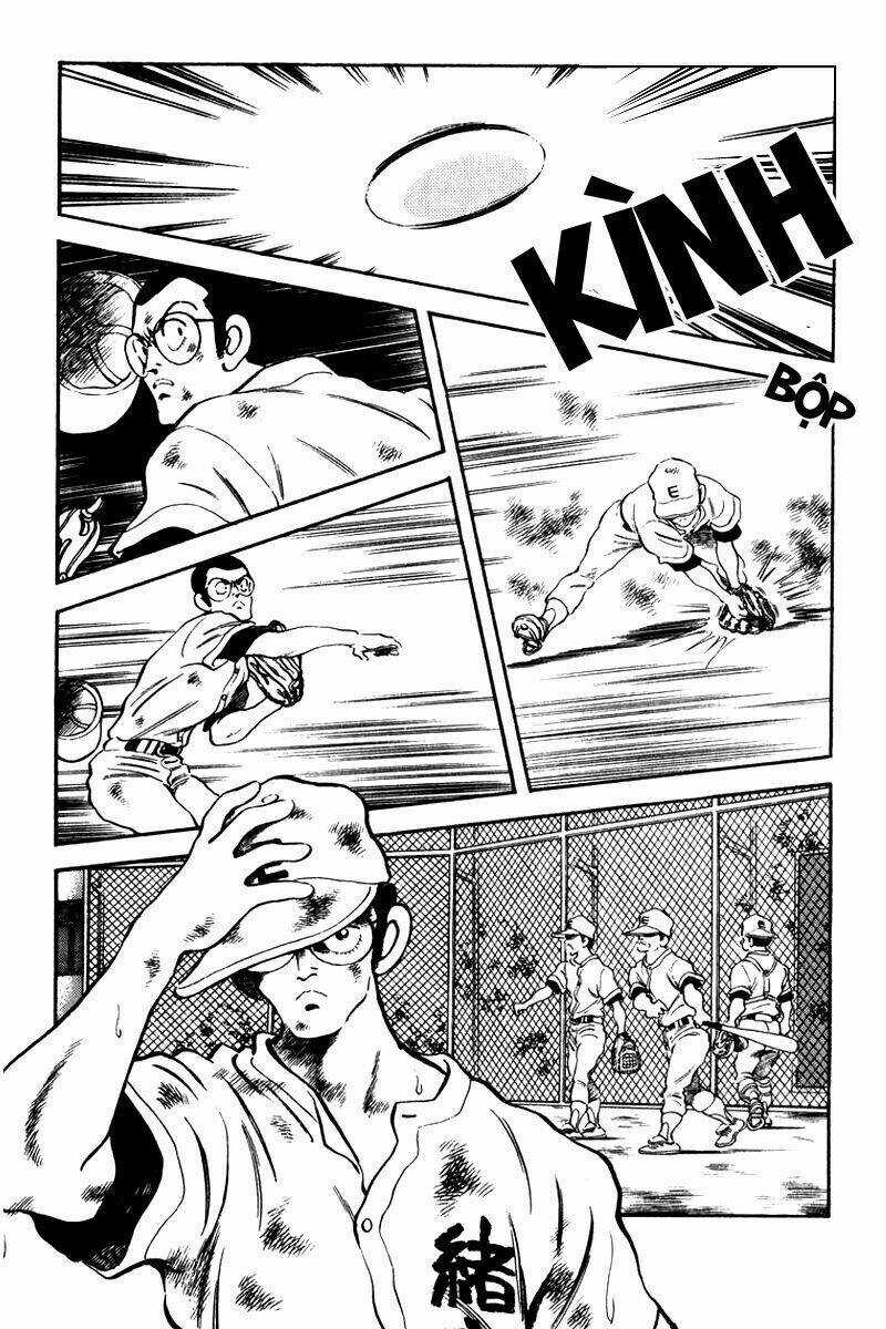 Rough - Ngọc Thô - Chapter 30 - Trang 23