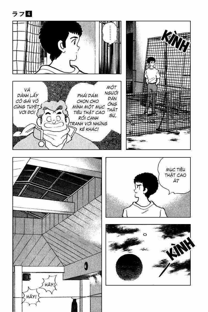 Rough - Ngọc Thô - Chapter 30 - Trang 24