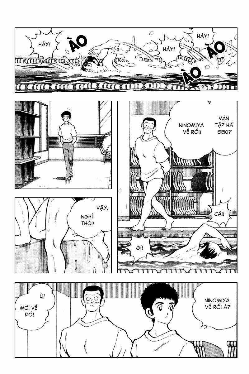 Rough - Ngọc Thô - Chapter 30 - Trang 25