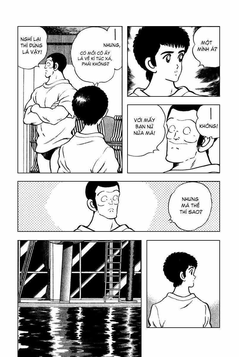 Rough - Ngọc Thô - Chapter 30 - Trang 26