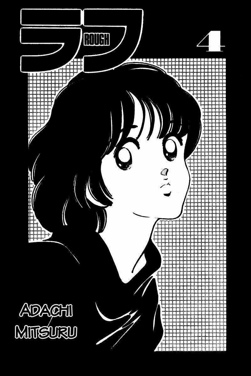 Rough - Ngọc Thô - Chapter 30 - Trang 4