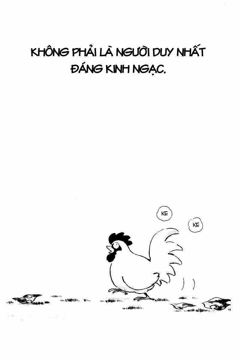 Rough - Ngọc Thô - Chapter 30 - Trang 6